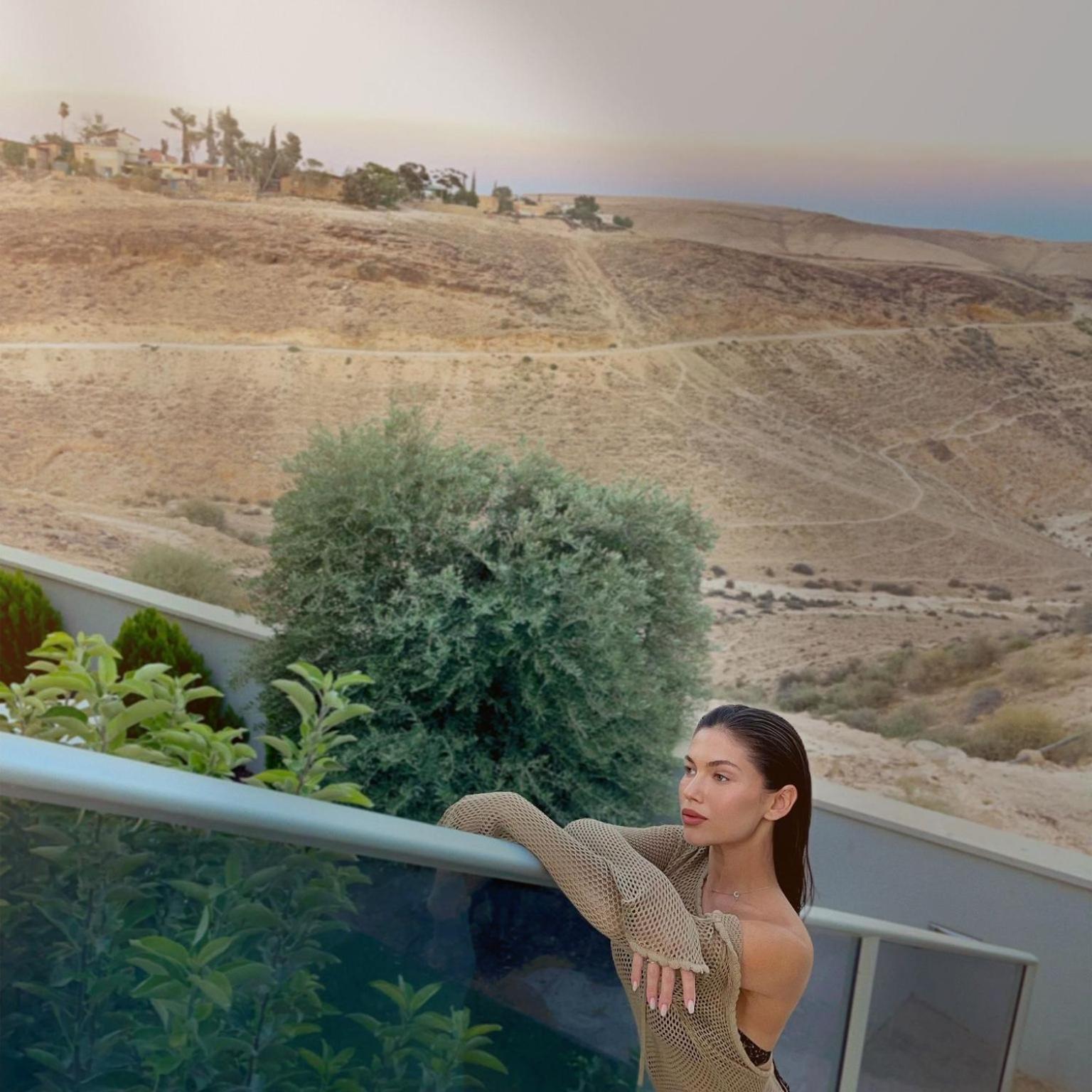 Villa " Arada " Luxury House Exterior foto