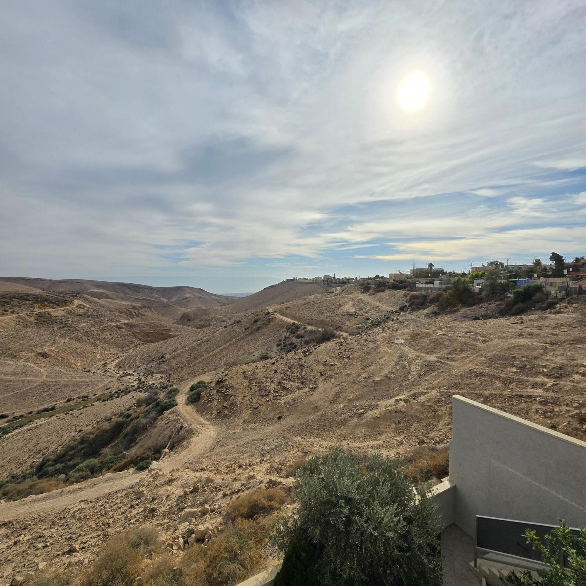 Villa " Arada " Luxury House Exterior foto